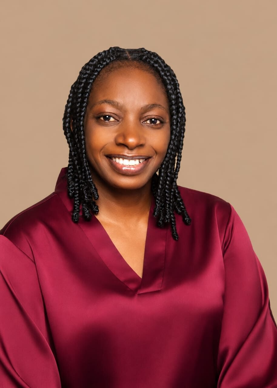 Victoria Agbochim Ojochide, founder of VeekeeNat Wellness Place